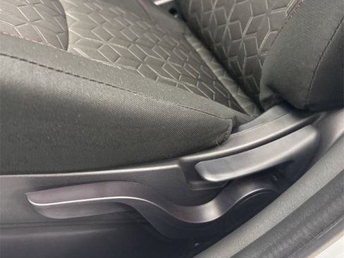 New 2025 Mitsubishi Outlander Sport 2.0 Trail Edition image 16