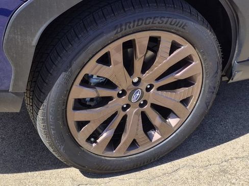 New 2026 Subaru Forester Sport AWD/4WD image 5