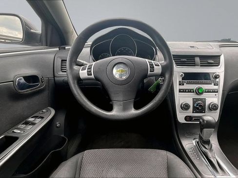 Used 2011 Chevrolet Malibu LT FWD image 5