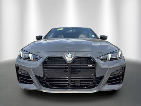 New 2026 BMW M440i w/ Premium Package image 2