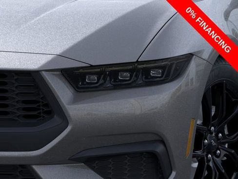 New 2026 Ford Mustang Coupe RWD image 18