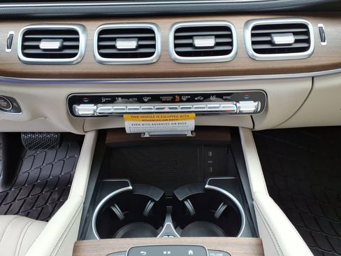 New 2026 Mercedes-Benz GLE 350 4MATIC image 23