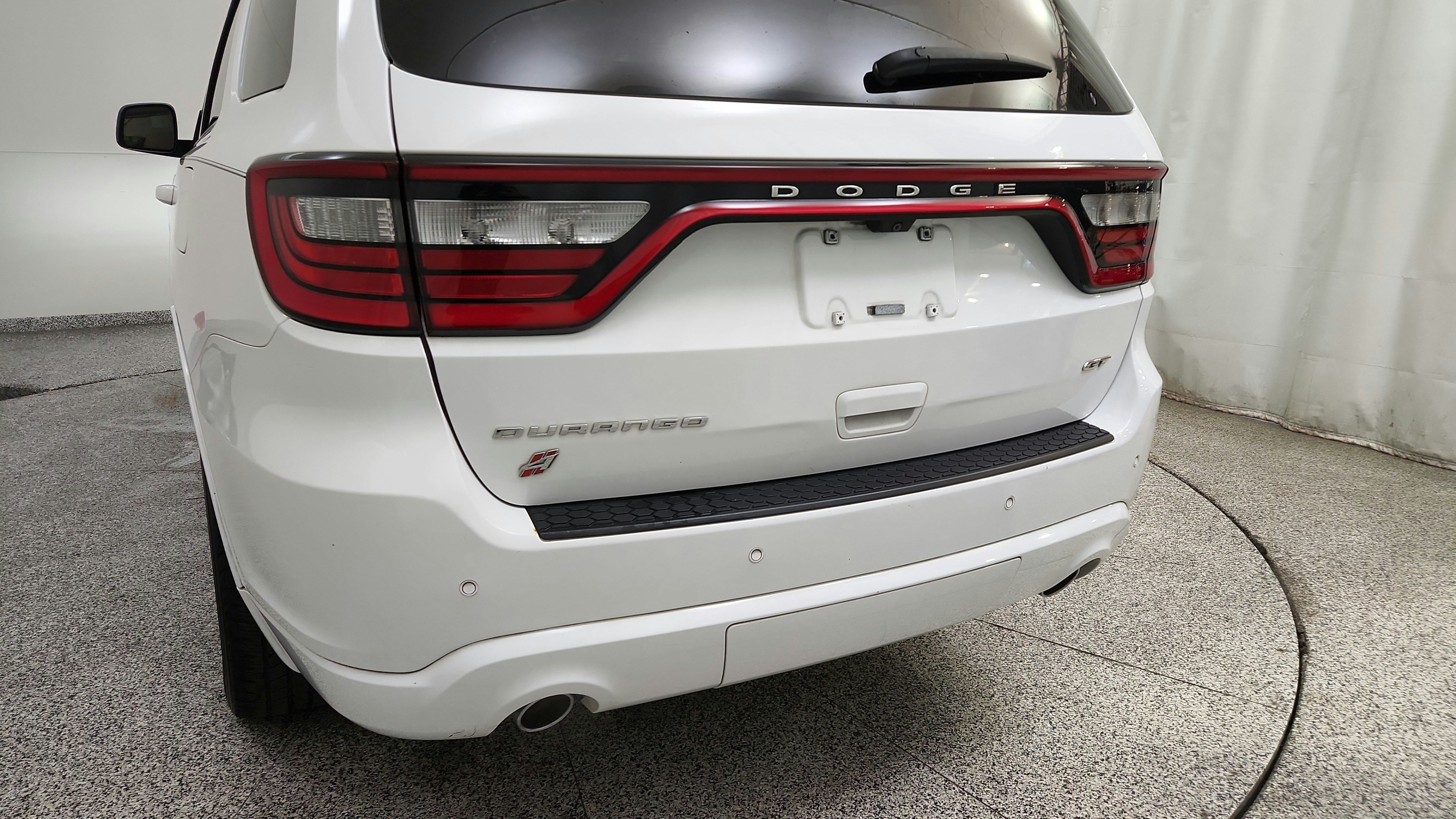 Used 2018 Dodge Durango GT w/ Premium Group AWD/4WD image 30