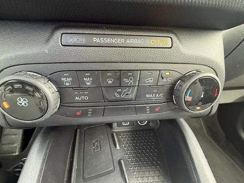 Used 2024 Ford Bronco Sport Big Bend w/ Convenience Package image 26