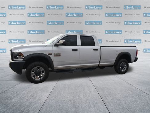 Used 2014 RAM 2500 Tradesman image 7