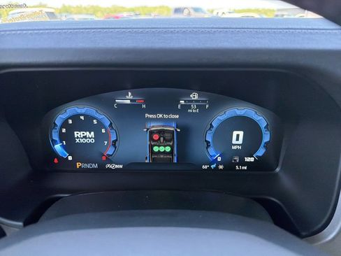 New 2026 Ford Bronco Outer Banks AWD/4WD image 32