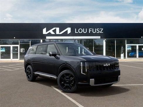New 2027 Kia Telluride SX Prestige AWD/4WD image 8