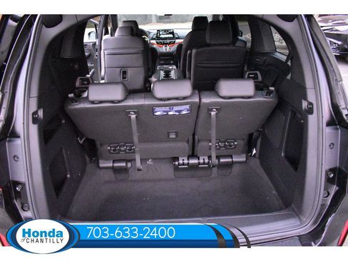 New 2026 Honda Odyssey Sport-L image 17