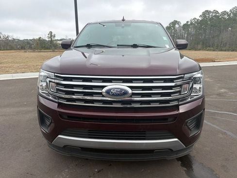 Used 2021 Ford Expedition XLT image 13
