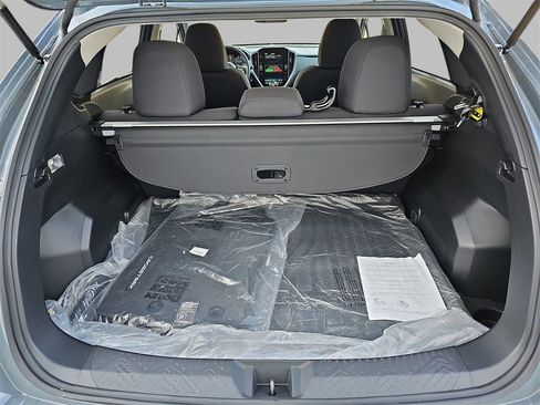 Certified 2025 Subaru Crosstrek 2.0i Premium image 12
