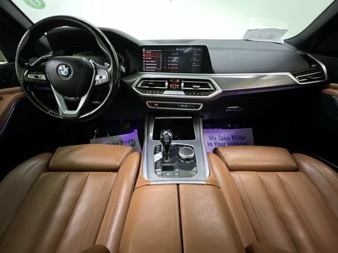 Used 2019 BMW X5 xDrive40i w/ Premium Package 2 AWD/4WD image 18
