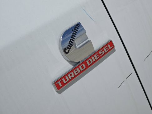 New 2026 RAM 2500 Tradesman AWD/4WD image 9