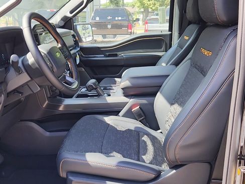 New 2025 Ford F150 Tremor w/ Bed Utility Package image 19