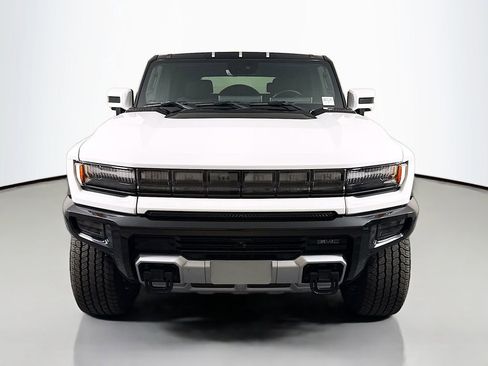 Used 2024 GMC Hummer EV 2X image 2