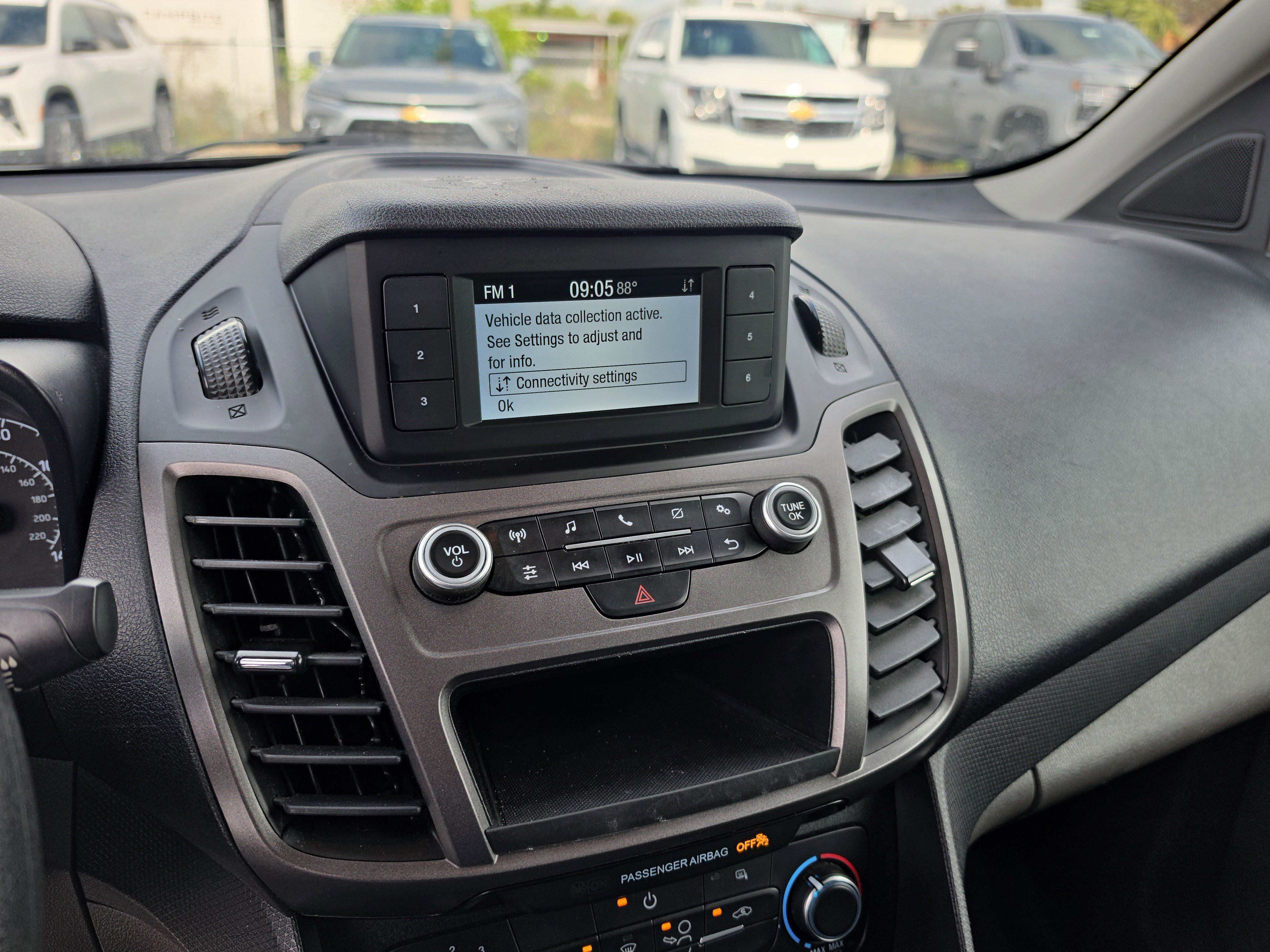 Used 2022 Ford Transit Connect XL FWD image 20
