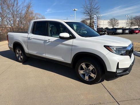 Used 2024 Honda Ridgeline RTL image 7