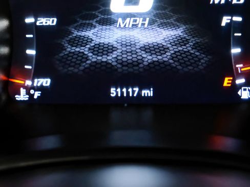Used 2021 Dodge Charger Scat Pack RWD image 62