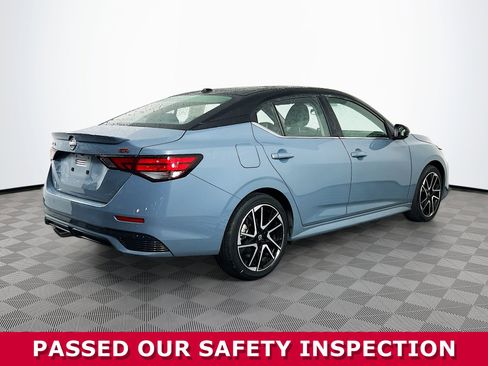 Used 2024 Nissan Sentra SR image 29