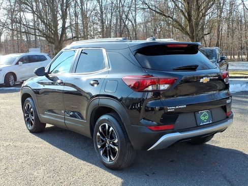 Used 2023 Chevrolet TrailBlazer LT image 5