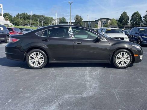 Used 2010 MAZDA MAZDA6 i Touring Plus FWD image 8