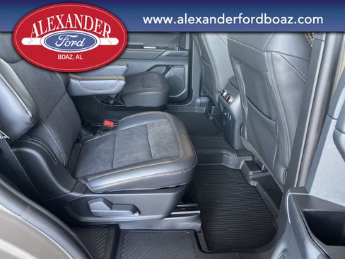 New 2026 Ford Explorer Tremor AWD/4WD image 17