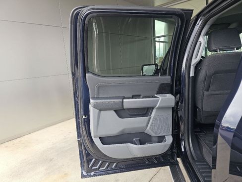 Used 2022 Ford F150 XLT w/ Equipment Group 302A High AWD/4WD image 16