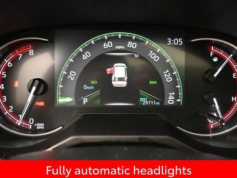 Certified 2023 Toyota RAV4 XLE w/ Convenience Package image 13