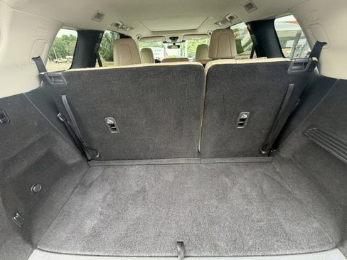 Used 2024 INFINITI QX60 Luxe FWD image 13