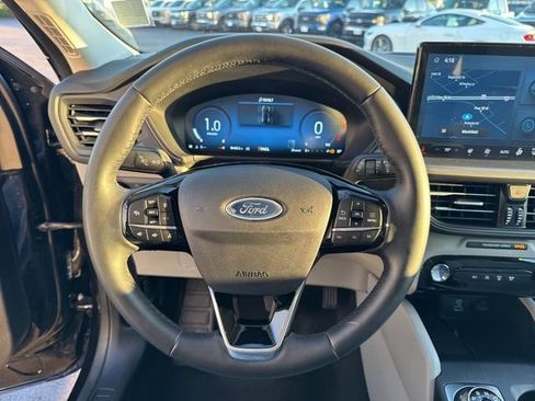 Used 2023 Ford Escape Active w/ Tech Pack #2 image 13