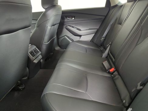 New 2026 Honda Accord Touring image 21