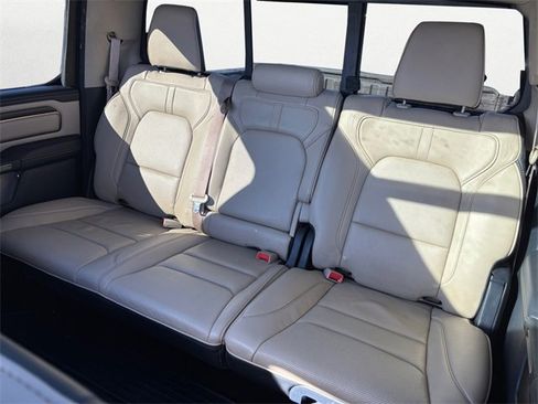 Used 2019 RAM 1500 Limited image 13