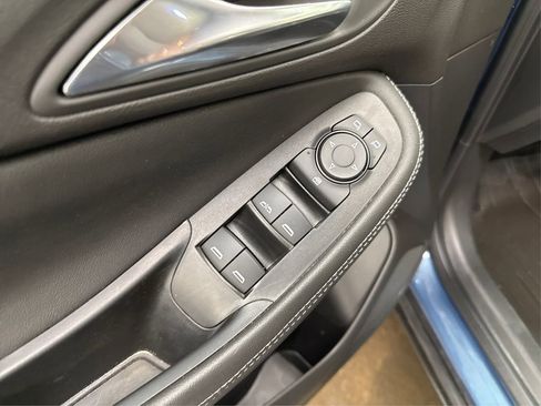 Used 2024 Buick Encore GX Preferred image 33