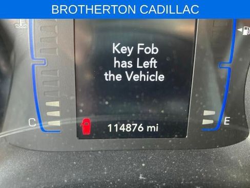 Used 2018 Chrysler Pacifica L FWD image 17