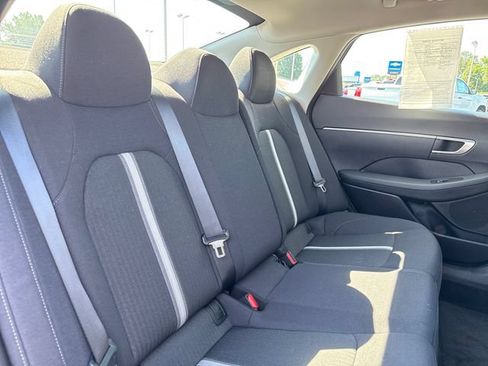Used 2026 Hyundai Sonata SE FWD image 23