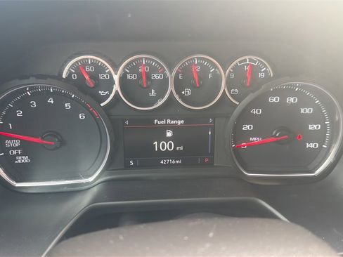 Used 2023 Chevrolet Tahoe LS image 10