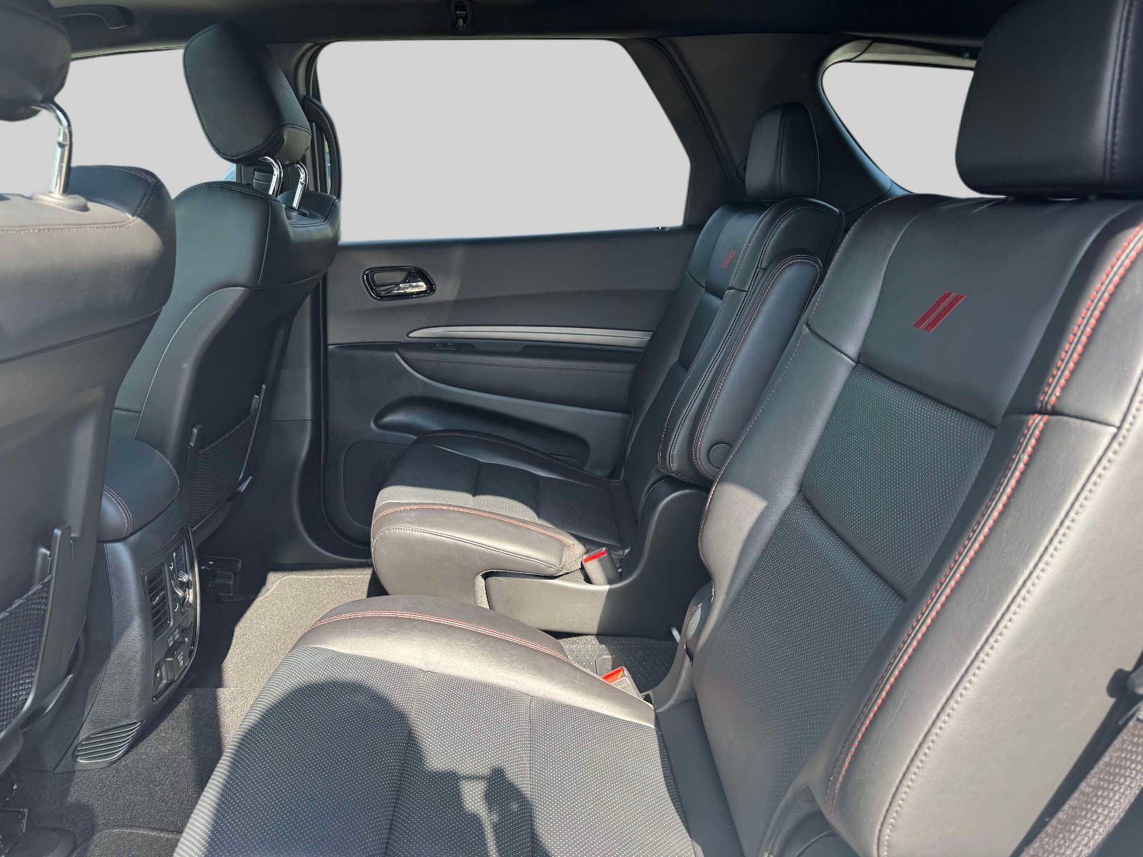 Used 2025 Dodge Durango R/T AWD/4WD image 14