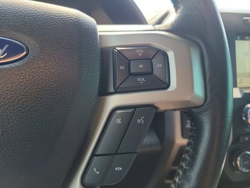 Used 2018 Ford F150 Lariat AWD/4WD image 22