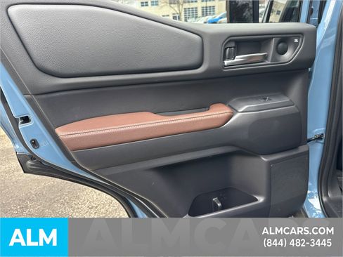 Used 2026 Toyota Land Cruiser 1958 w/ Premium Package image 28