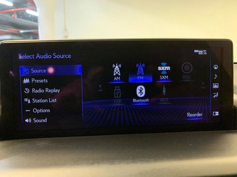 Used 2020 Lexus NX 300 F Sport image 28