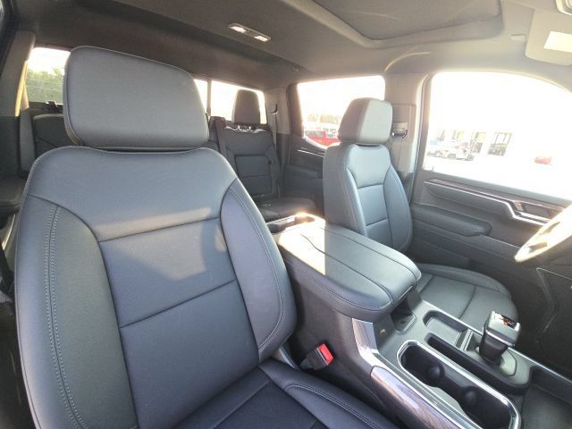 Used 2026 Chevrolet Silverado 1500 LTZ w/ LTZ Premium Package AWD/4WD image 21
