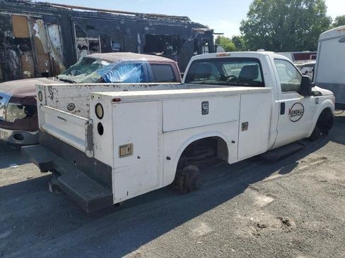 Used 2012 Ford F250 XL RWD image 3