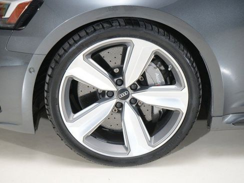 Used 2019 Audi RS 5 Sportback image 36