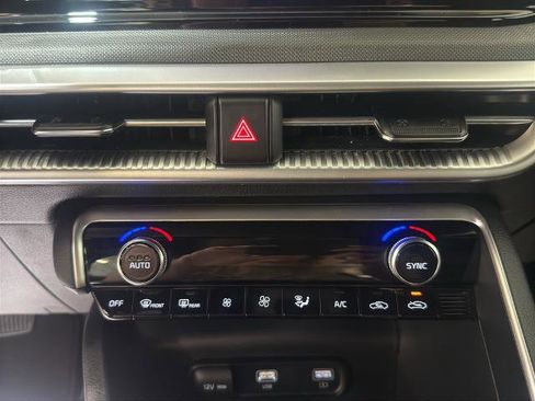 Used 2023 Kia K5 GT-Line image 5