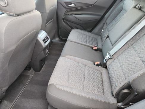Used 2024 Chevrolet Equinox LT image 28