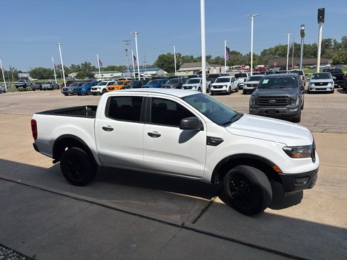 Used 2020 Ford Ranger XL w/ Trailer Tow Package AWD/4WD image 7