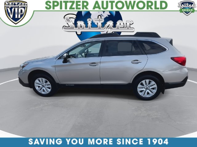 Used 2019 Subaru Outback 2.5i Premium AWD/4WD image 7