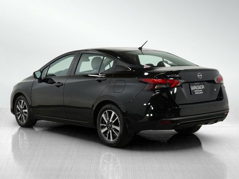 Used 2024 Nissan Versa S w/ S Plus Package image 3