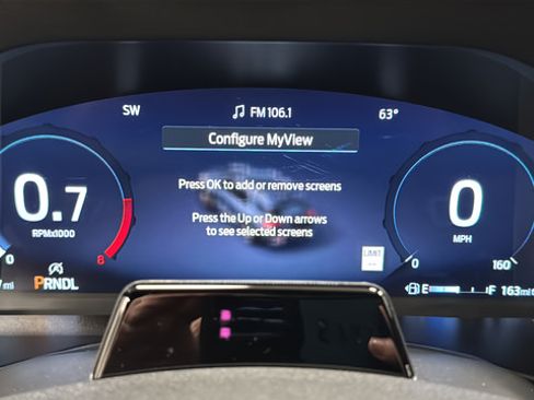 Used 2025 Ford Explorer ST-Line w/ Premium Package AWD/4WD image 18