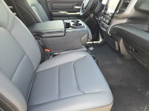 New 2026 RAM 1500 Tradesman AWD/4WD image 12