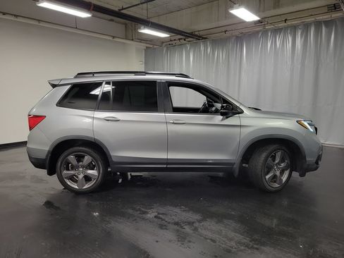 Used 2019 Honda Passport Touring image 9
